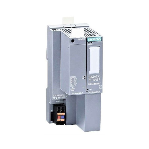 Analog Input Module 6ES71346GF000AA1